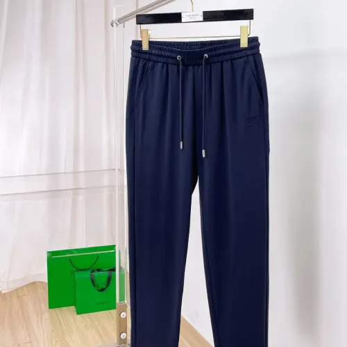 Wholesale LOEWE Pants For Men #1450131 $85.00 USD, Wholesale Quality Replica LOEWE Pants