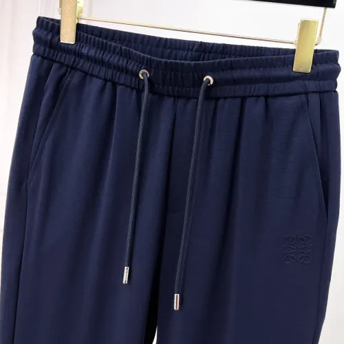 Replica LOEWE Pants For Men #1450131 $85.00 USD for Wholesale
