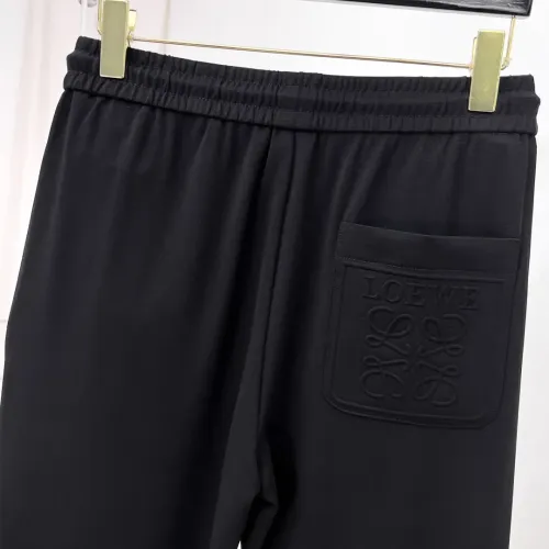 Replica LOEWE Pants For Men #1450132 $85.00 USD for Wholesale