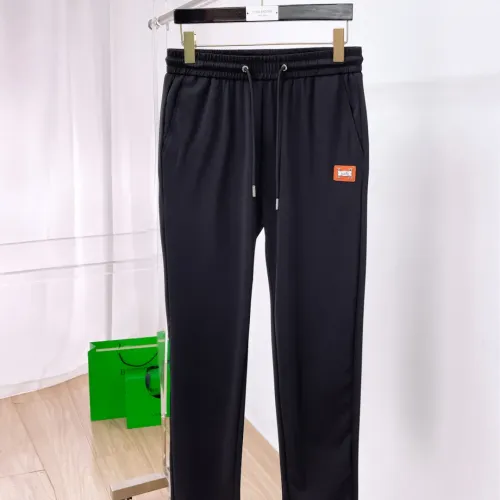 Wholesale Hermes Pants For Men #1450134 $85.00 USD, Wholesale Quality Replica Hermes Pants