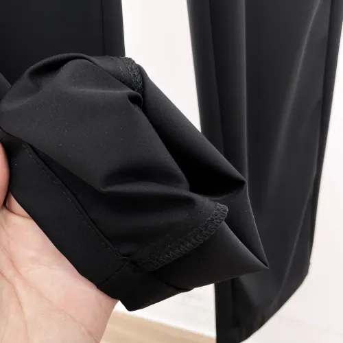 Replica Hermes Pants For Men #1450134 $85.00 USD for Wholesale