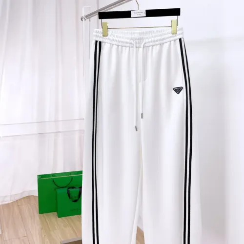 Wholesale Prada Pants For Men #1450135 $82.00 USD, Wholesale Quality Replica Prada Pants