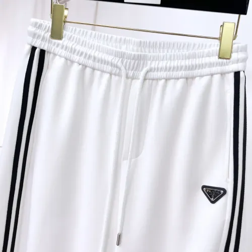 Replica Prada Pants For Men #1450135 $82.00 USD for Wholesale