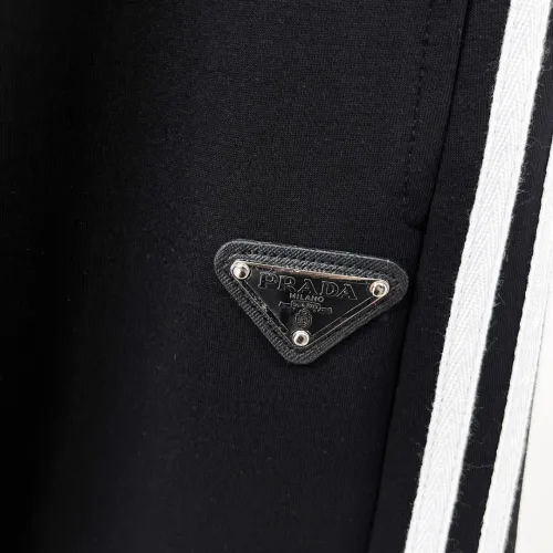 Replica Prada Pants For Men #1450137 $82.00 USD for Wholesale