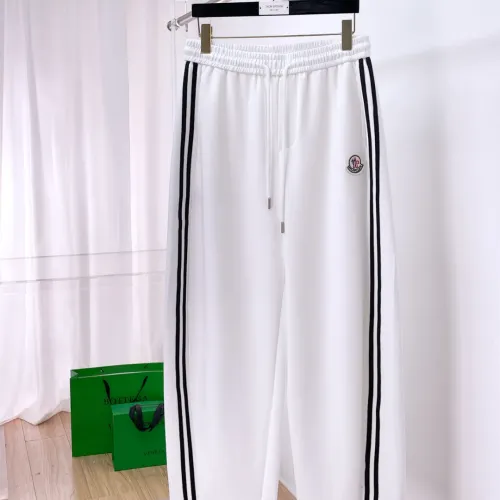 Wholesale Moncler Pants For Men #1450138 $82.00 USD, Wholesale Quality Replica Moncler Pants