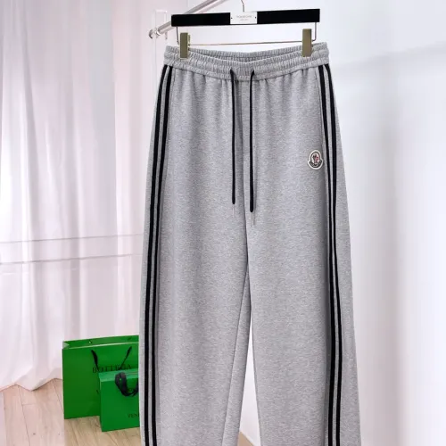 Wholesale Moncler Pants For Men #1450139 $82.00 USD, Wholesale Quality Replica Moncler Pants