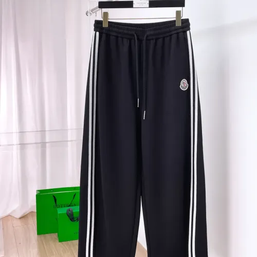 Wholesale Moncler Pants For Men #1450140 $82.00 USD, Wholesale Quality Replica Moncler Pants