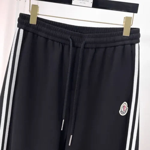 Replica Moncler Pants For Men #1450140 $82.00 USD for Wholesale