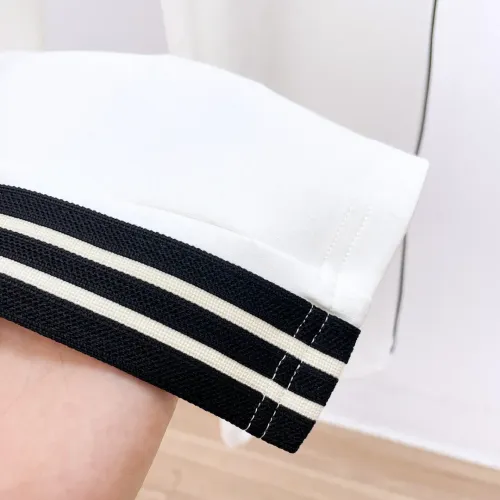 Replica LOEWE Pants For Men #1450143 $82.00 USD for Wholesale