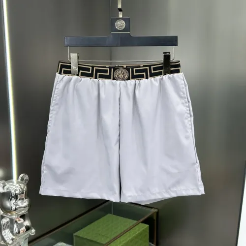 Wholesale Versace Pants For Men #1450144 $42.00 USD, Wholesale Quality Replica Versace Pants