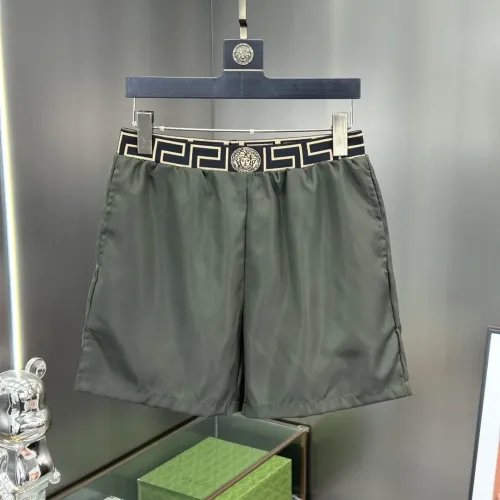 Wholesale Versace Pants For Men #1450145 $42.00 USD, Wholesale Quality Replica Versace Pants