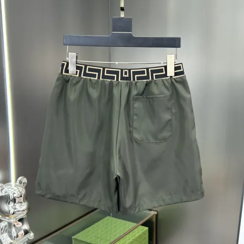 Replica Versace Pants For Men #1450145 $42.00 USD for Wholesale