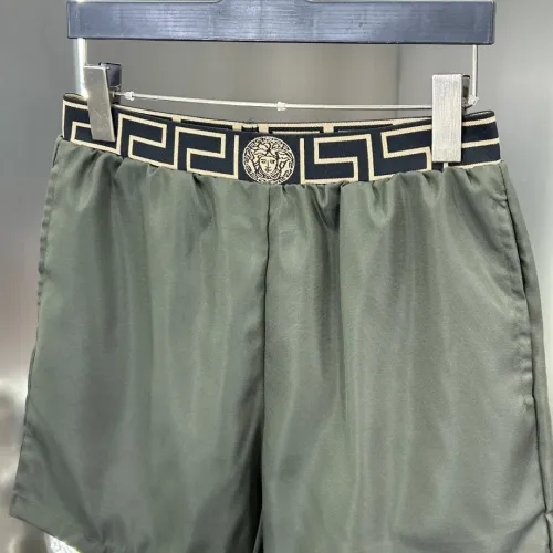 Replica Versace Pants For Men #1450145 $42.00 USD for Wholesale