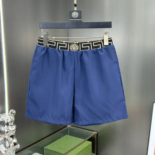 Wholesale Versace Pants For Men #1450146 $42.00 USD, Wholesale Quality Replica Versace Pants