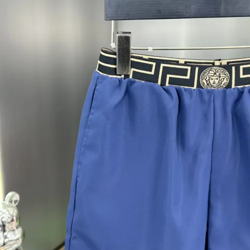 Replica Versace Pants For Men #1450146 $42.00 USD for Wholesale