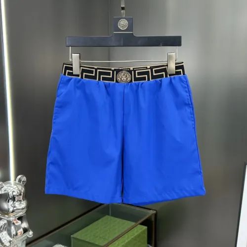 Wholesale Versace Pants For Men #1450147 $42.00 USD, Wholesale Quality Replica Versace Pants