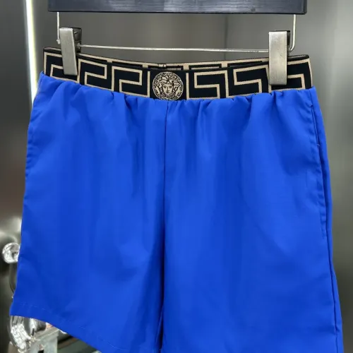 Replica Versace Pants For Men #1450147 $42.00 USD for Wholesale