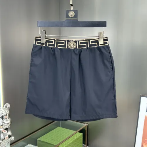 Wholesale Versace Pants For Men #1450148 $42.00 USD, Wholesale Quality Replica Versace Pants