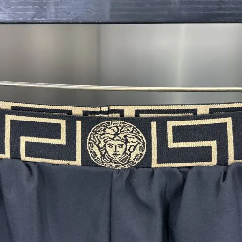 Replica Versace Pants For Men #1450148 $42.00 USD for Wholesale