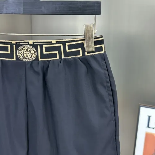 Replica Versace Pants For Men #1450148 $42.00 USD for Wholesale
