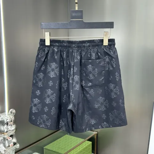 Replica Chrome Hearts Pants For Men #1450149 $42.00 USD for Wholesale