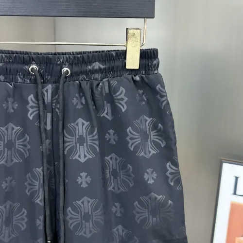 Replica Chrome Hearts Pants For Men #1450149 $42.00 USD for Wholesale