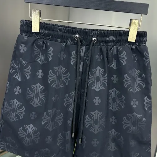 Replica Chrome Hearts Pants For Men #1450149 $42.00 USD for Wholesale