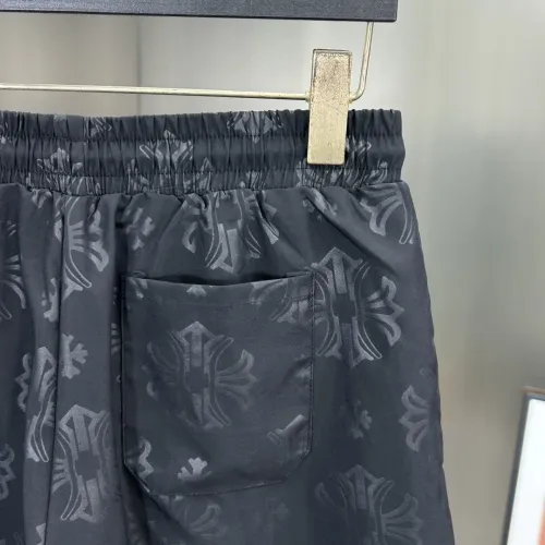 Replica Chrome Hearts Pants For Men #1450149 $42.00 USD for Wholesale