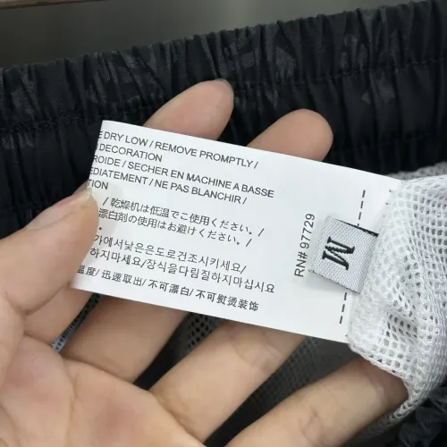 Replica Chrome Hearts Pants For Men #1450149 $42.00 USD for Wholesale