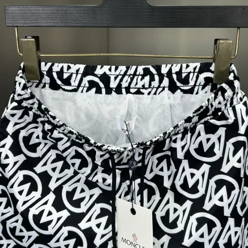 Replica Moncler Pants For Men #1450150 $42.00 USD for Wholesale