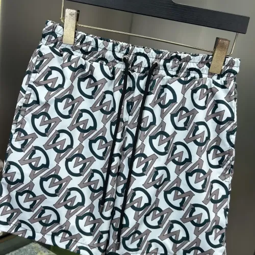 Replica Moncler Pants For Men #1450151 $42.00 USD for Wholesale