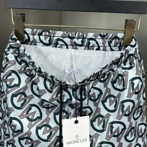 Replica Moncler Pants For Men #1450151 $42.00 USD for Wholesale