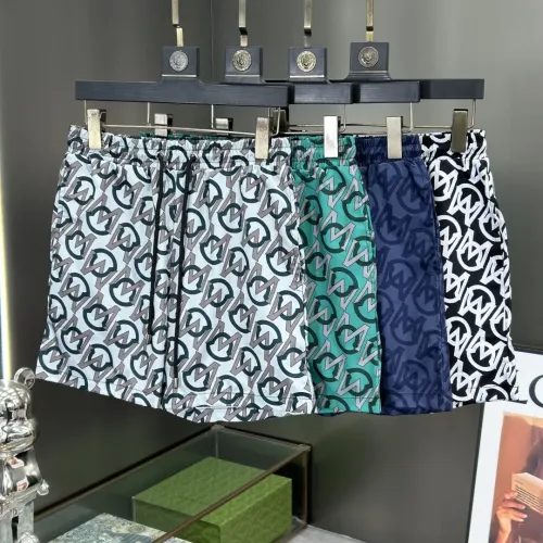 Replica Moncler Pants For Men #1450152 $42.00 USD for Wholesale