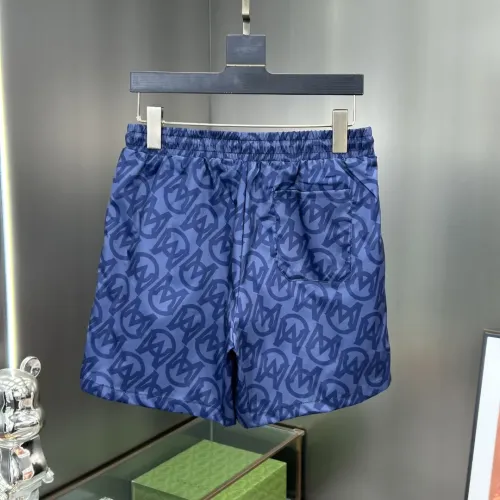 Replica Moncler Pants For Men #1450153 $42.00 USD for Wholesale