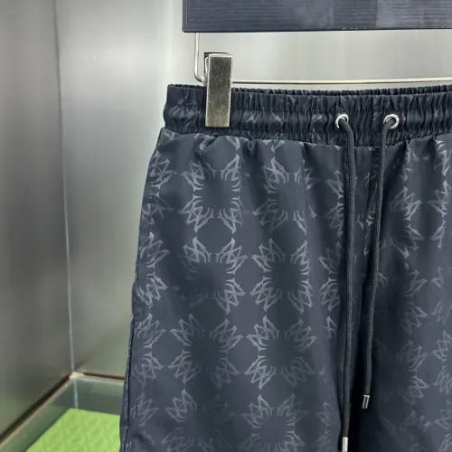 Replica Moncler Pants For Men #1450154 $42.00 USD for Wholesale