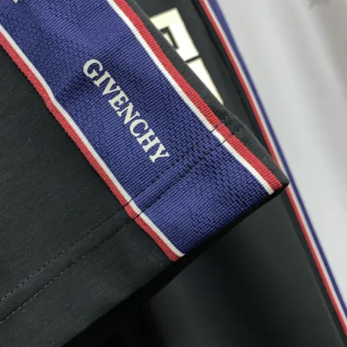 Replica Givenchy Tracksuits Short Sleeved For Men #1450165 $98.00 USD for Wholesale