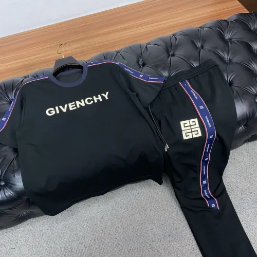 Replica Givenchy Tracksuits Short Sleeved For Men #1450165 $98.00 USD for Wholesale