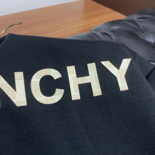 Replica Givenchy Tracksuits Short Sleeved For Men #1450165 $98.00 USD for Wholesale