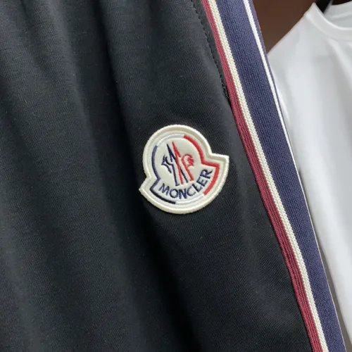 Replica Moncler Tracksuits Short Sleeved For Men #1450170 $98.00 USD for Wholesale