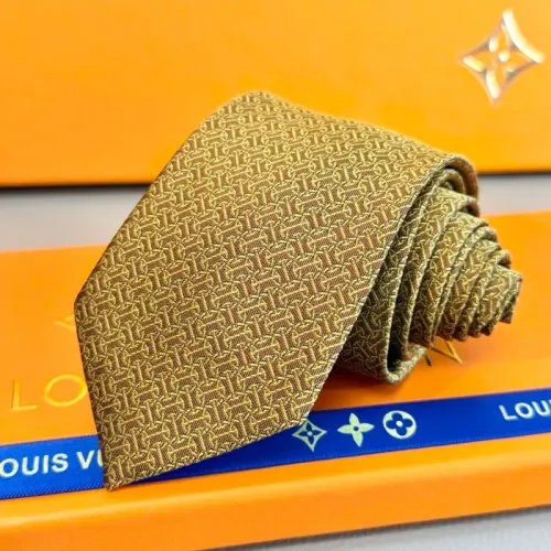 Wholesale Hermes Necktie For Men #1450177 $32.00 USD, Wholesale Quality Replica Hermes Necktie