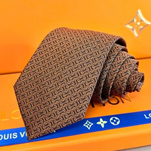 Wholesale Hermes Necktie For Men #1450179 $32.00 USD, Wholesale Quality Replica Hermes Necktie