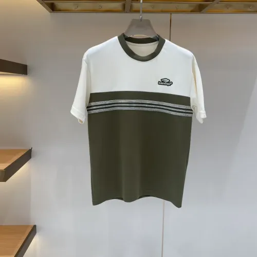 Replica Balenciaga Fashion Tracksuits Short Sleeved For Men #1450187 $98.00 USD for Wholesale
