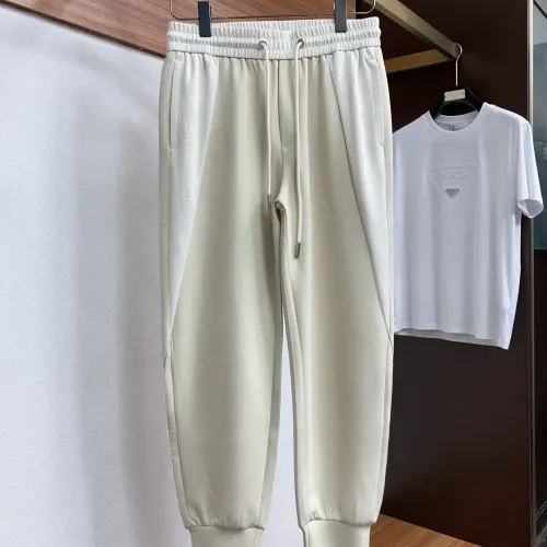 Wholesale Louis Vuitton LV Pants For Men #1450195 $80.00 USD, Wholesale Quality Replica Louis Vuitton LV Pants