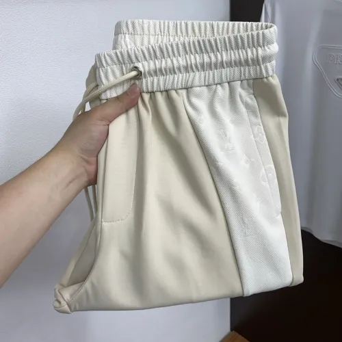 Replica Louis Vuitton LV Pants For Men #1450195 $80.00 USD for Wholesale