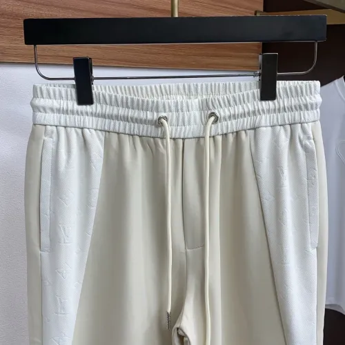 Replica Louis Vuitton LV Pants For Men #1450195 $80.00 USD for Wholesale