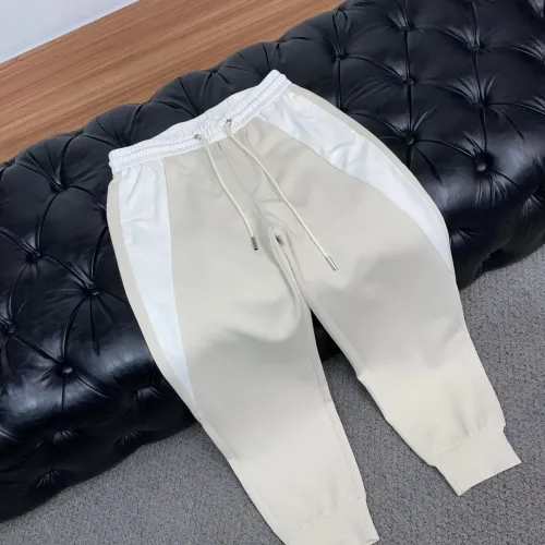 Replica Louis Vuitton LV Pants For Men #1450195 $80.00 USD for Wholesale