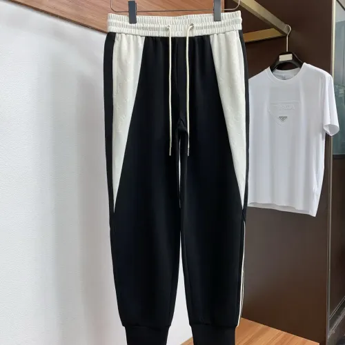 Wholesale Louis Vuitton LV Pants For Men #1450197 $80.00 USD, Wholesale Quality Replica Louis Vuitton LV Pants