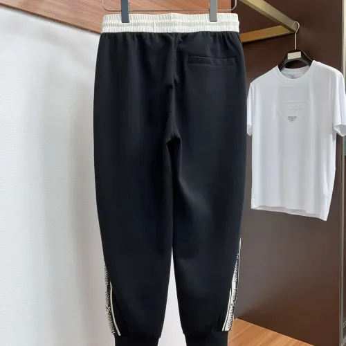Replica Louis Vuitton LV Pants For Men #1450197 $80.00 USD for Wholesale