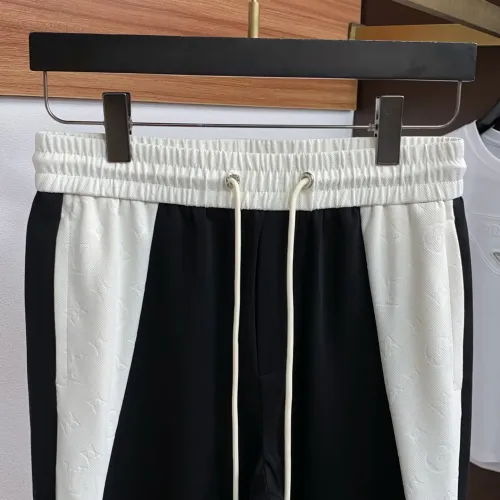 Replica Louis Vuitton LV Pants For Men #1450197 $80.00 USD for Wholesale