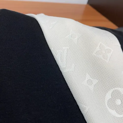 Replica Louis Vuitton LV Pants For Men #1450197 $80.00 USD for Wholesale
